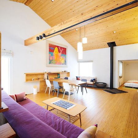 6Ty6 Vacation Home Niseko Exterior photo