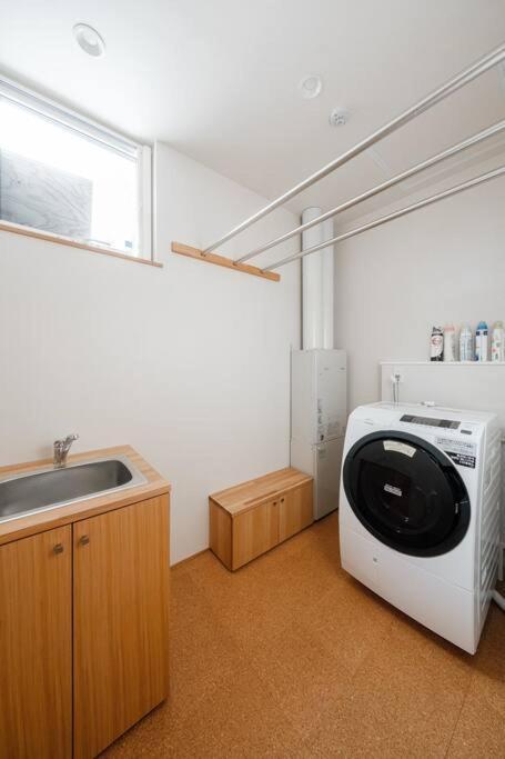 6Ty6 Vacation Home Niseko Exterior photo